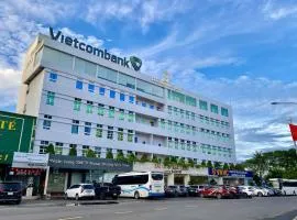 SÀI GÒN - BẠC LIÊU Hotel