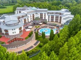 Lotus Therme Hotel & Spa