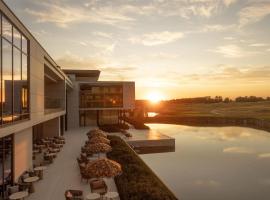 Radisson Collection The National Hotel, Brussels, Hotel in Zaventem