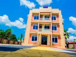 HBE HOTEL Kigamboni