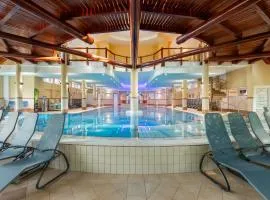 Lotus Therme Hotel & Spa