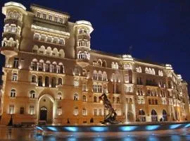 Safar Hotel Baku