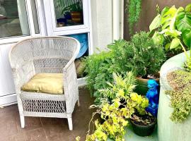 Eagles Nest, hotel in Kirstenhof