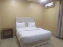 Salt Garden Inn