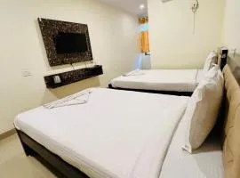 Janav Comforts & Suites