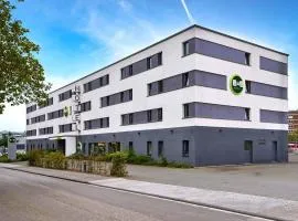 B&B Hotel Trier