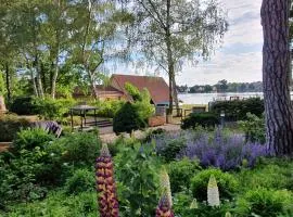 Waldhotel am See Berlin-Schmöckwitz