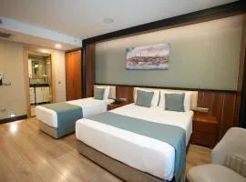 Valens Hotel Downtown