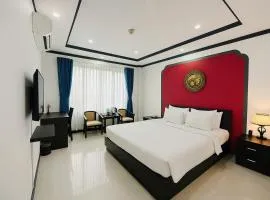 La Serena - Phu My Hung