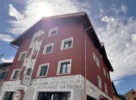 La Tgoma - Hotel & Restaurant