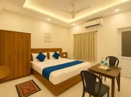 BEACHSIDE HOTEL - Family Friendly Premium HOTEL SEA # SAGAR