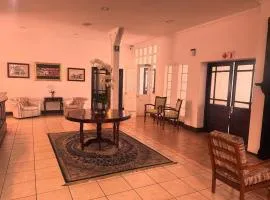 Sapphire Hotel Halevy Heritage