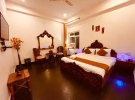 Hotel NDBL, A Four Star Luxury Hotel & Resort, Near Har ke Pauri Road, Haridwar