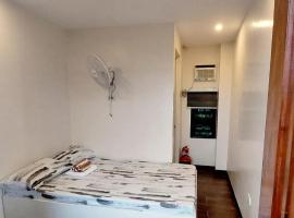 Uno's Krib - Pilar, hotell i Pilar