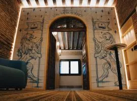 Los Mercaderes - Hotel Spa
