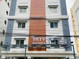 Hotel Skyview Suites & Studios