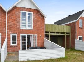 Apartment Urmas - 1km from the sea by Interhome, Hotel in Sønderby