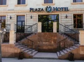 PlazaHotel