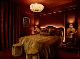 House of Gods Canary Wharf