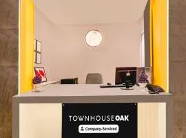Townhouse Oak Vaishali Nagar Jaipur