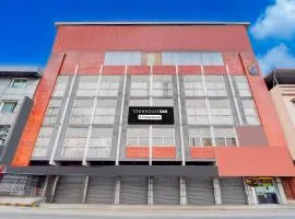 Townhouse Oak Jyoti Mahal Road Rayagada