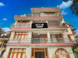 Hotel O Model Town Mall Road