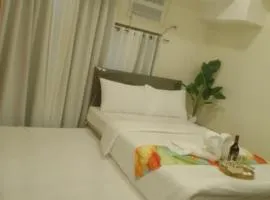 The Viceroy Tower Staycation at McKinley Hills Taguig
