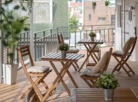 Hotel DALSTAIR Seoul Jongno