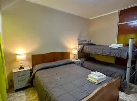 Hotel Interlagos