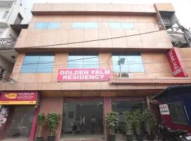 Golden Palm Residency