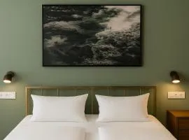 Weinstockwerk Hotel St Peter