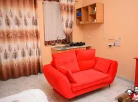 Kijana Msafi Hotel