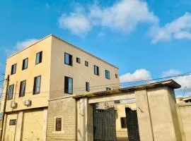 Peravic Lodge