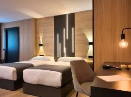 Hotel Focus