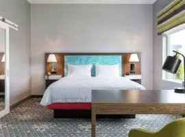 Hampton Inn & Suites By Hilton North Haven