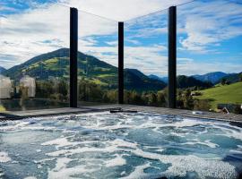 Peak Stay Wildschönau, Hotel in Grafenweg