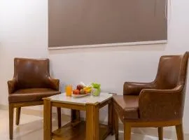 Hotel Anisha Plaza