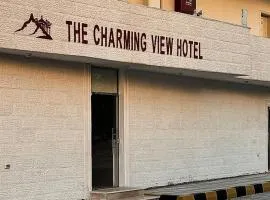 The charming view