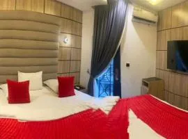 Perly Gate Residence Uyo