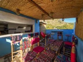 Hit Chefchaouen