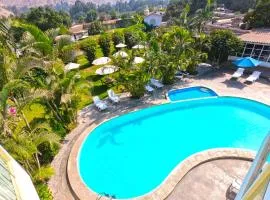 Villa Alegre