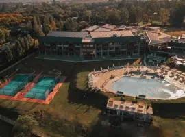 Böden Hotel & Spa, AKEN SOUL