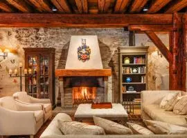 Schlössle Hotel - Small Luxury Hotels of the World