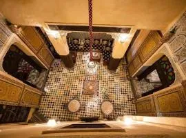 Riad Le panoramique