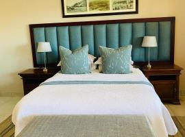 Imbali Boutique Hotel, hotel a Kokstad