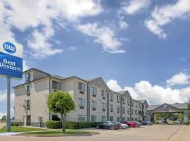 Best Western Northwest Inn