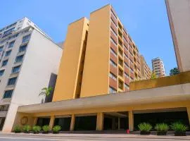 Hotel Pan Americano