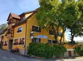 Hotel Photo: Hotel Gasthof zum Schwan