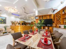 Legend Connect Homestay