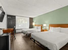 Vagabond Inn Executive Old Town